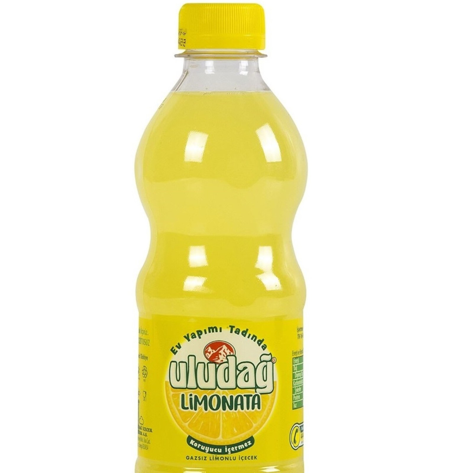 Uludağ Limonata 330 ml