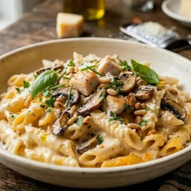 Sporcu Penne