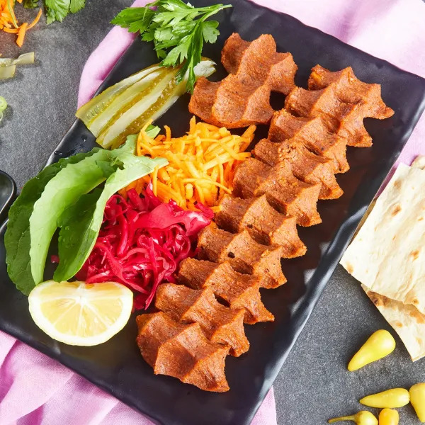 Çiğ Köfte Porsiyon