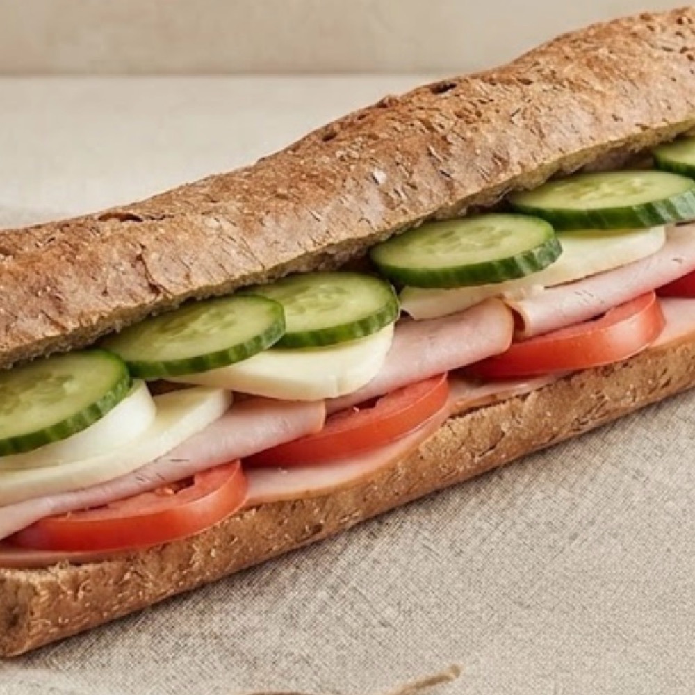 Fit Protein Sandwichs
