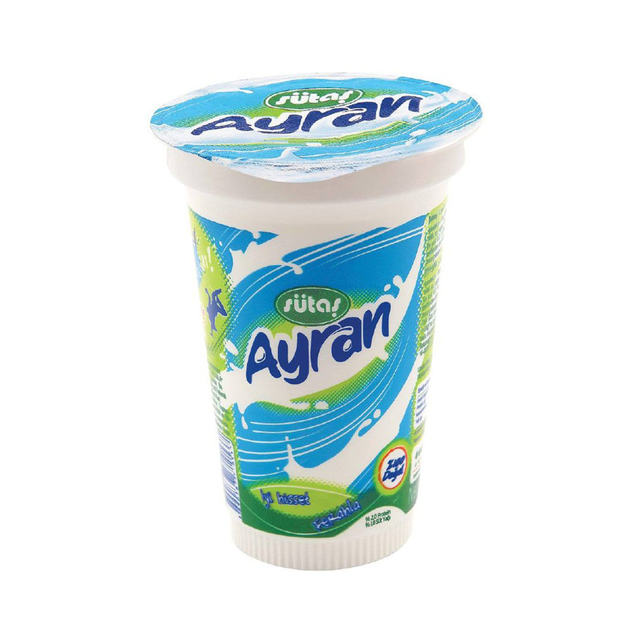 Ayran