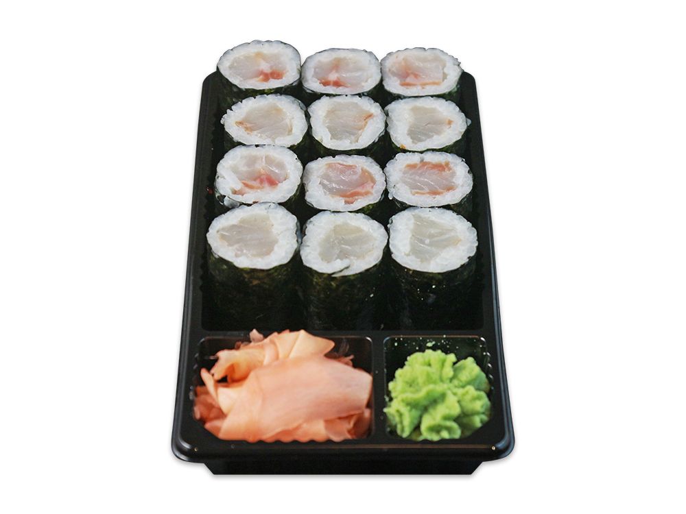 Suzuki Maki (12 pcs.)