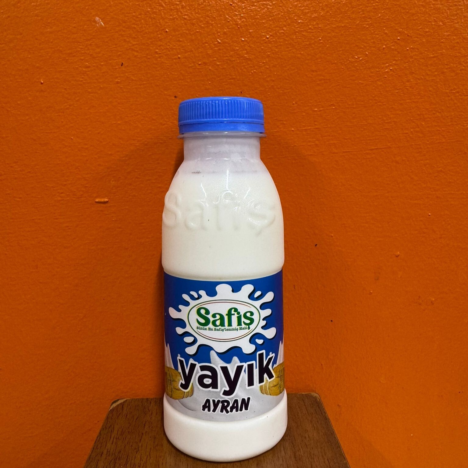 Yayık Ayran (27 Cl)