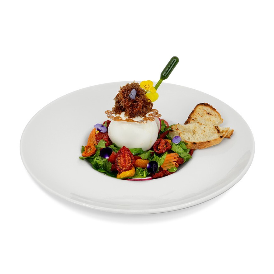 Burrata