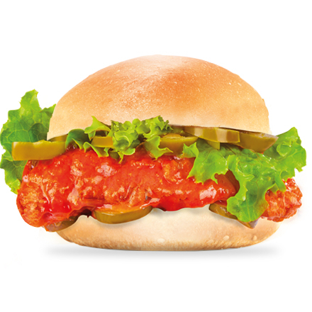 Buffalo Burger