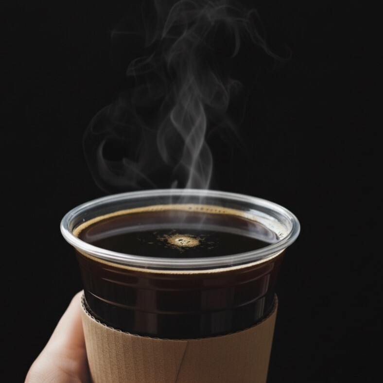 Americano (400 ml)