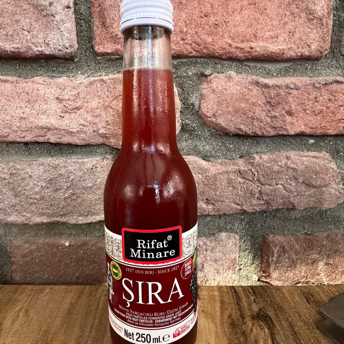 Şıra
