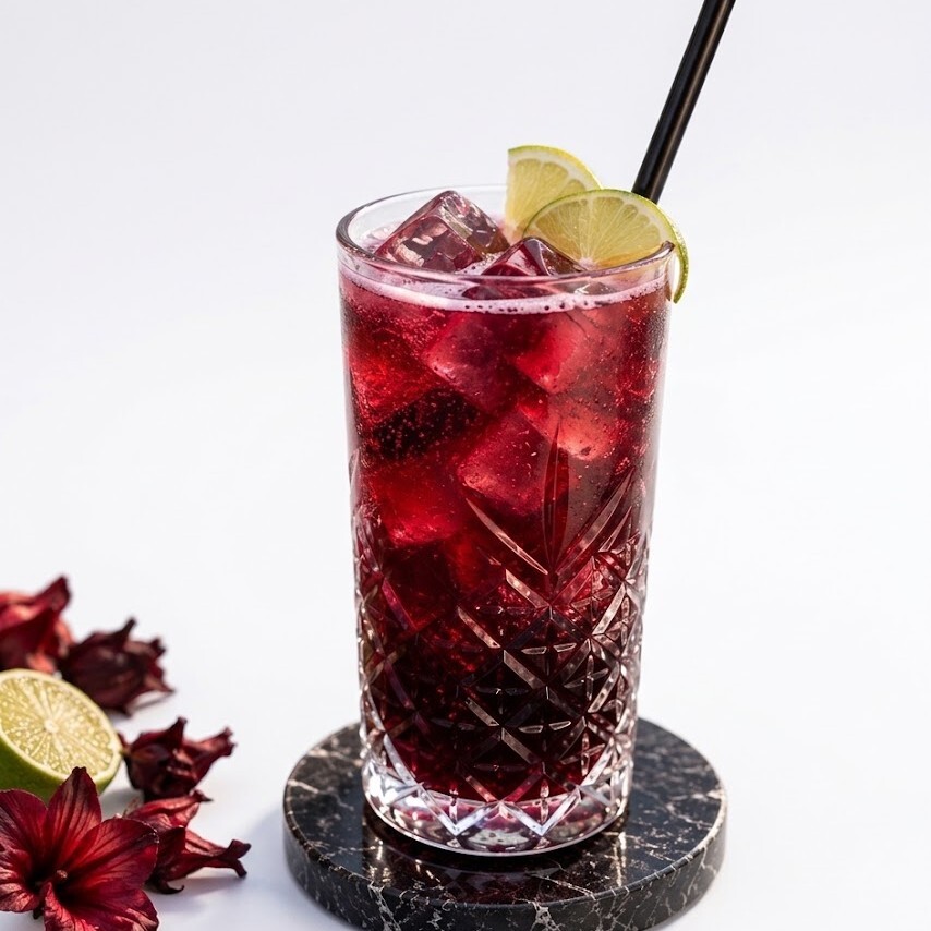 Hibiscus Lime