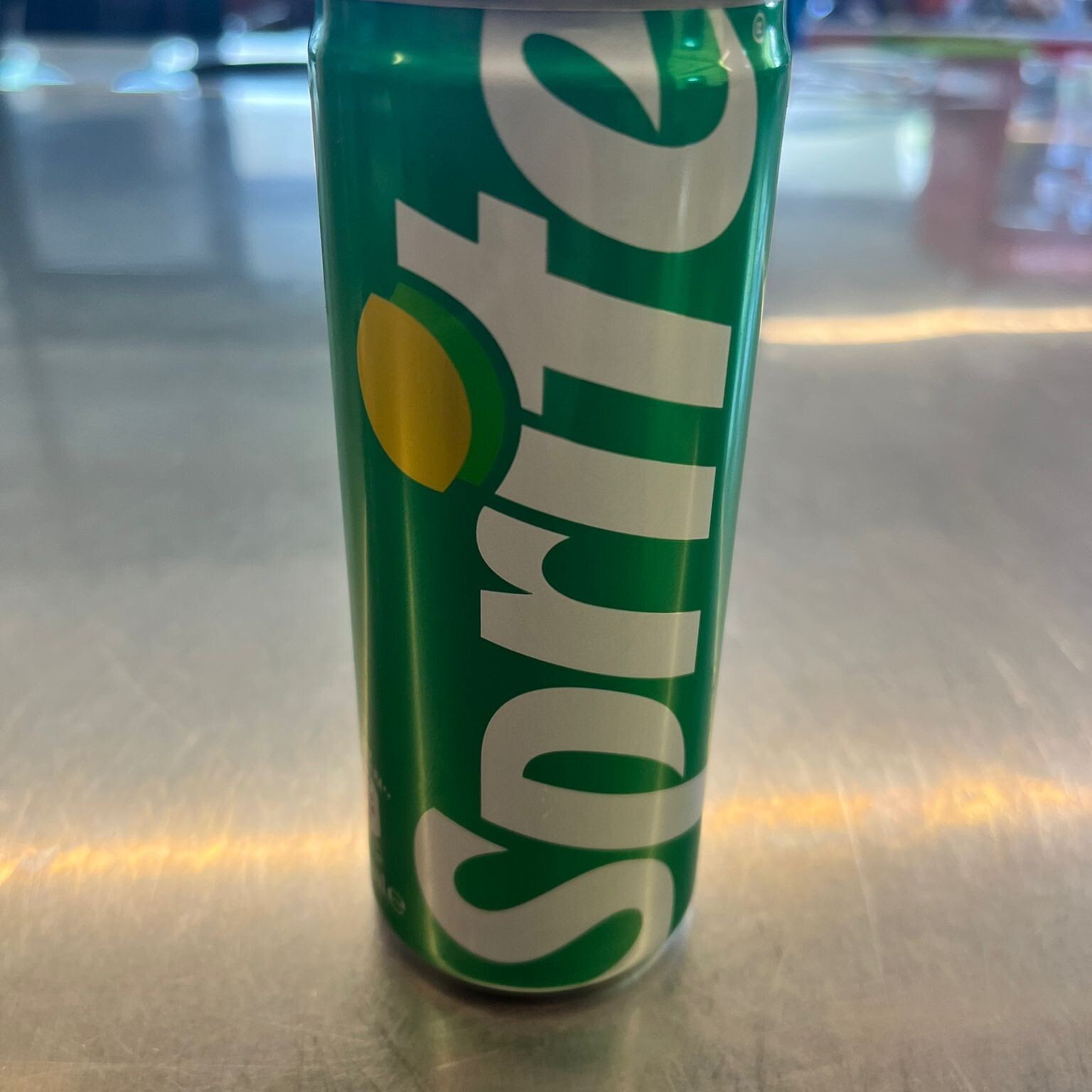 Sprite (250 ml)