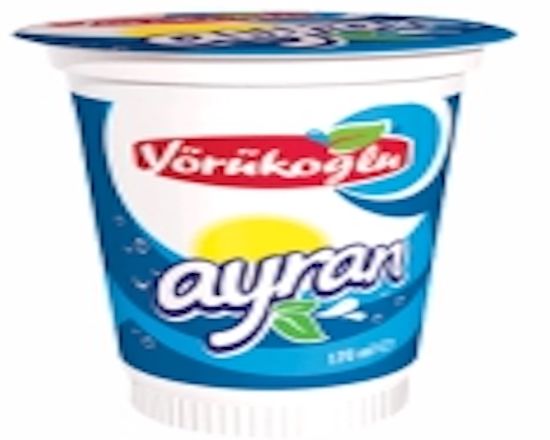 Ayran