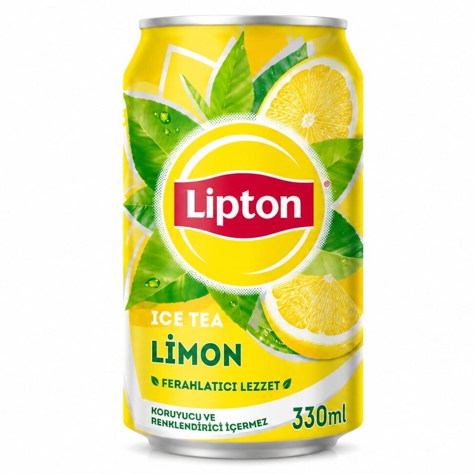 Kutu Lipton