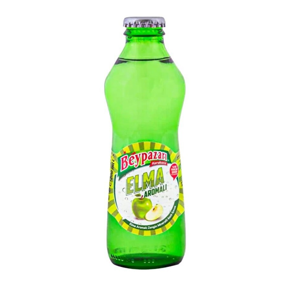 Elmalı Soda
