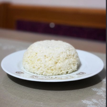 Tereyağlı Pilav