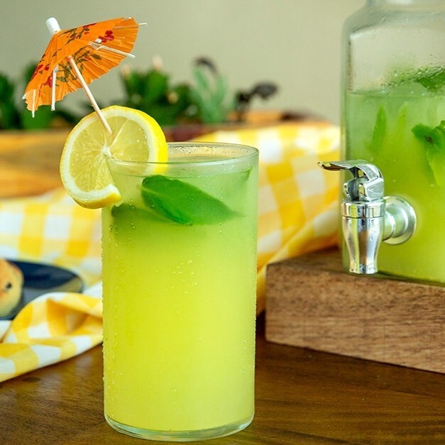 Limonata (400 ml.)