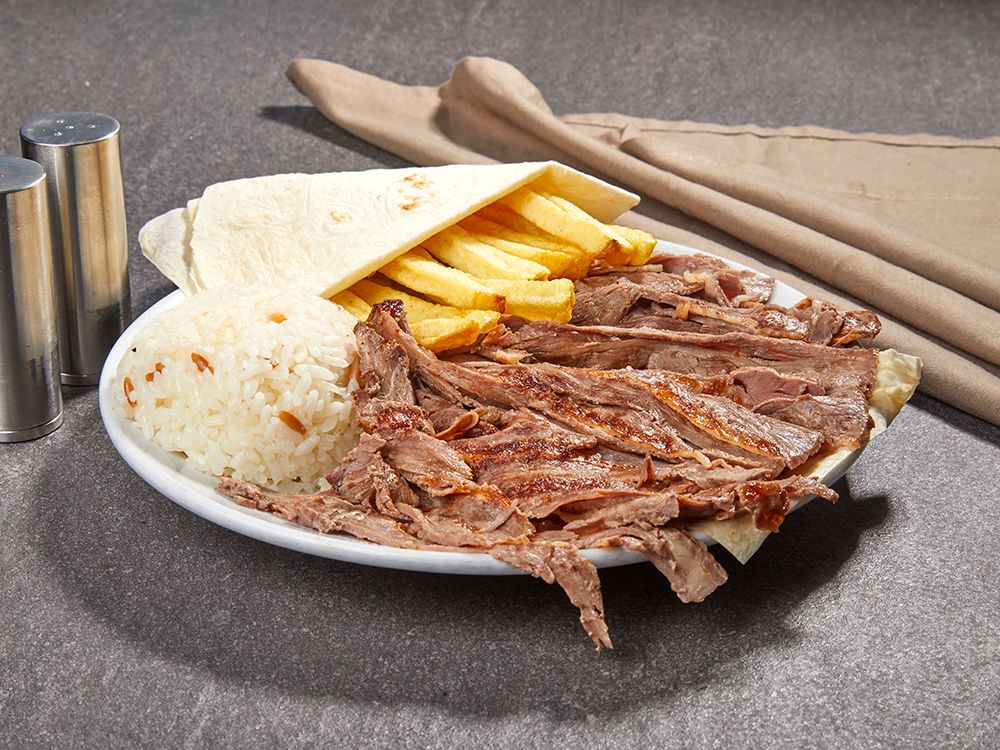 Et Döner