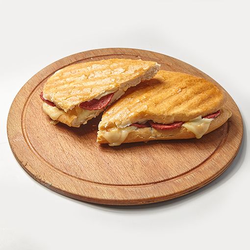 Karışık Tost