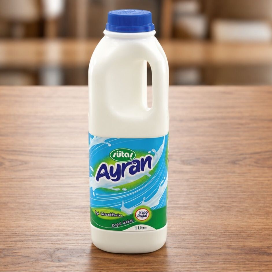 Ayran (1 lt)