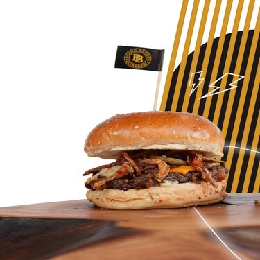 Royal Burger