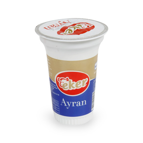 Ayran