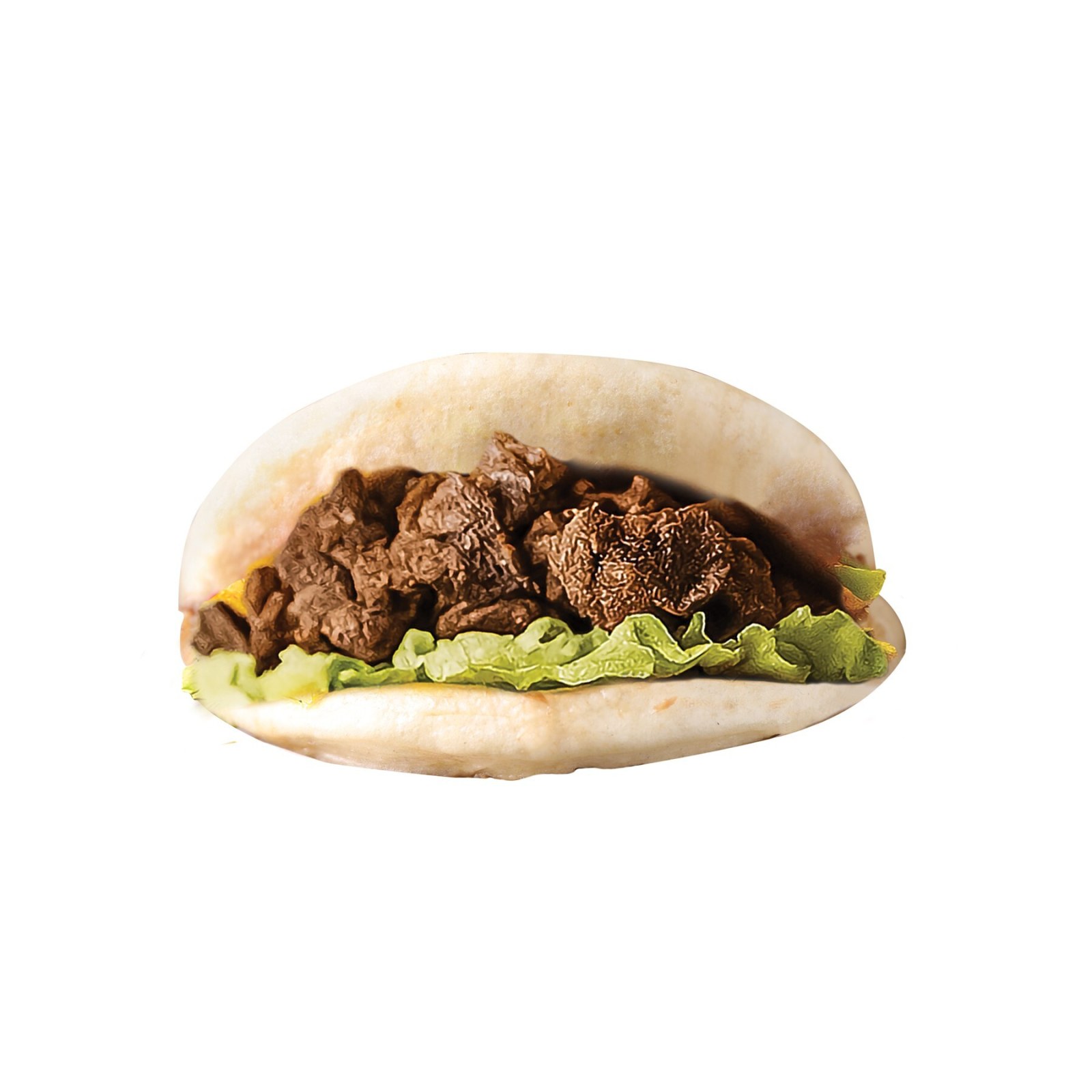 Et Döner Bun(1 Adet)