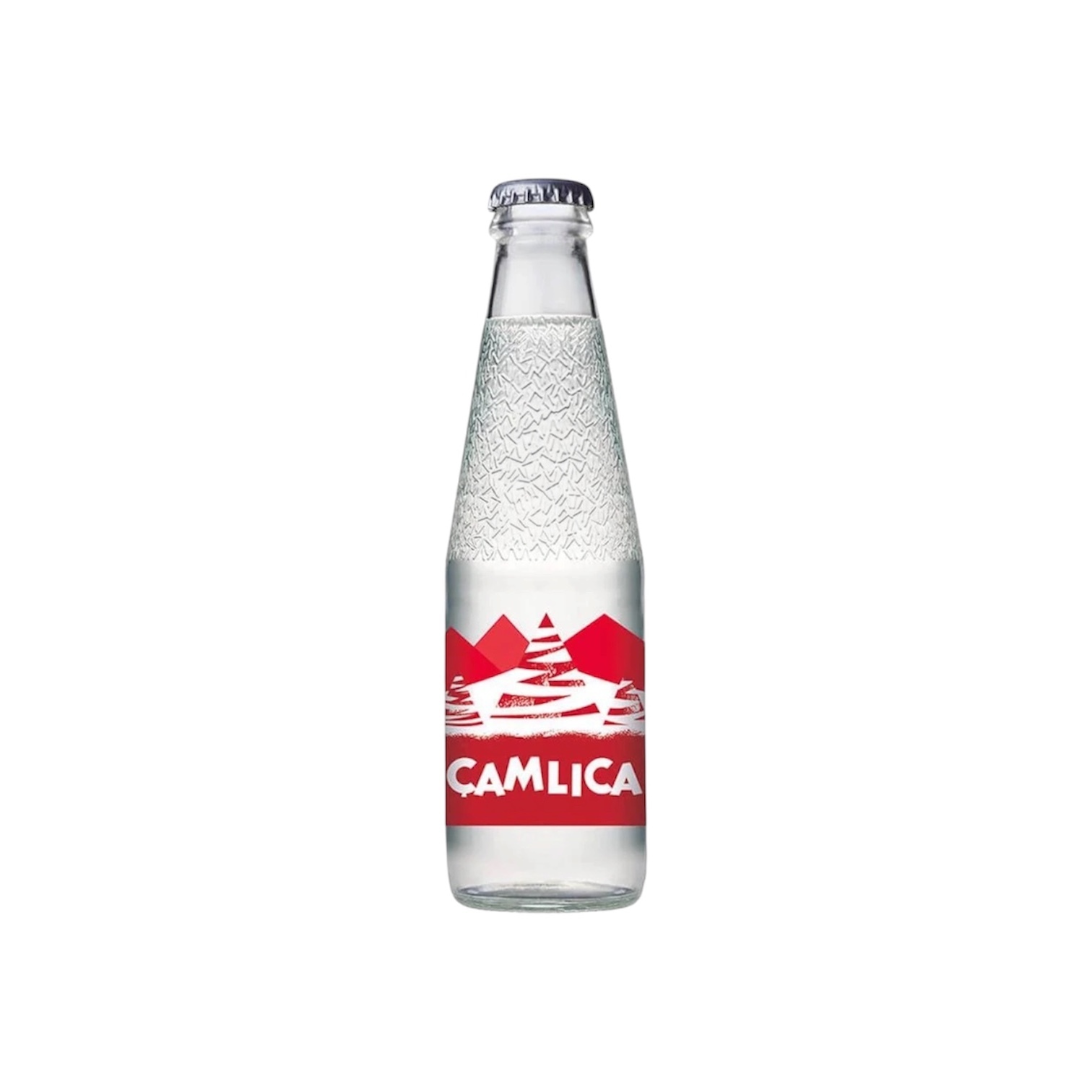 Çamlıca Gazoz (200 ml.)