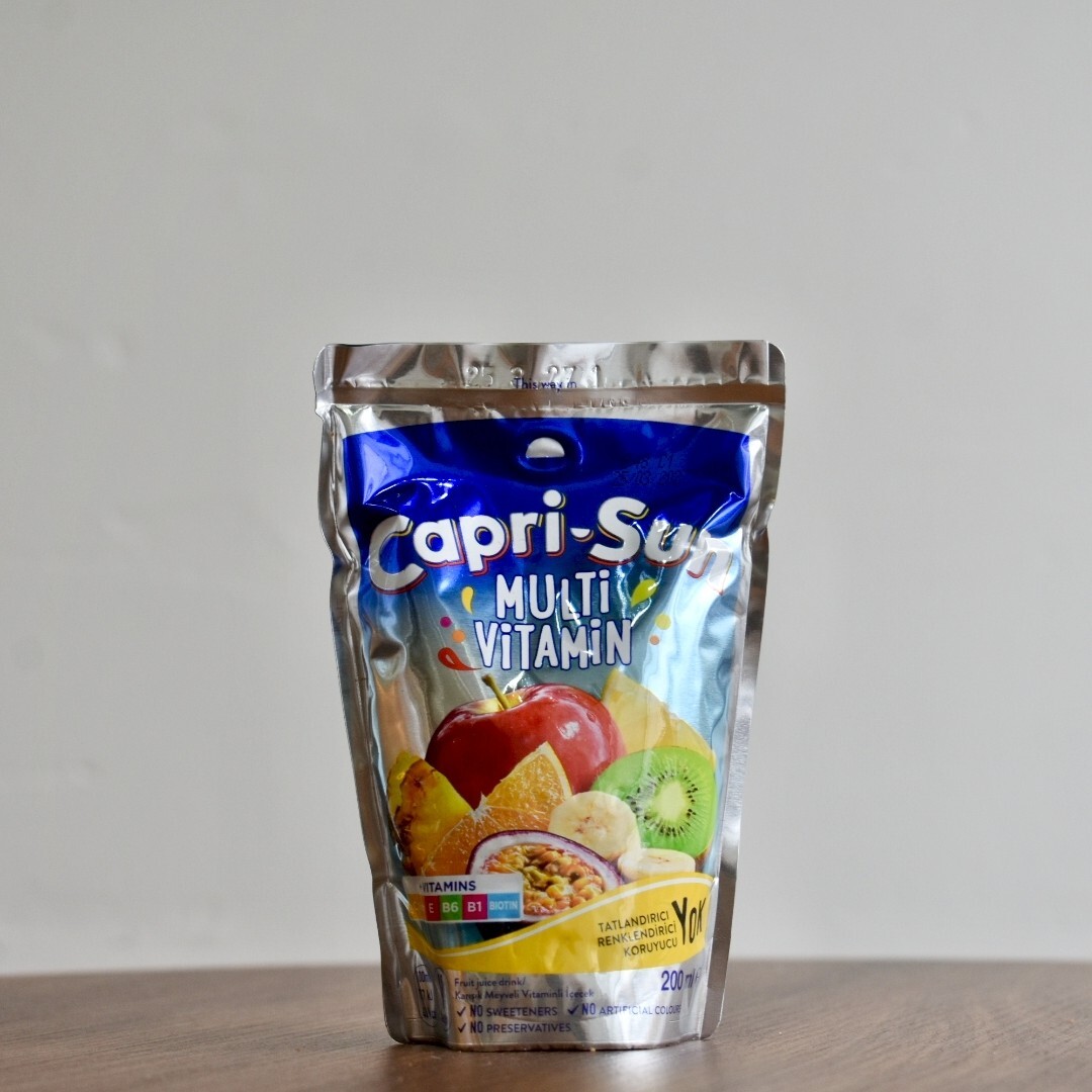 Capri-Sun Multivitamin (20 cl)