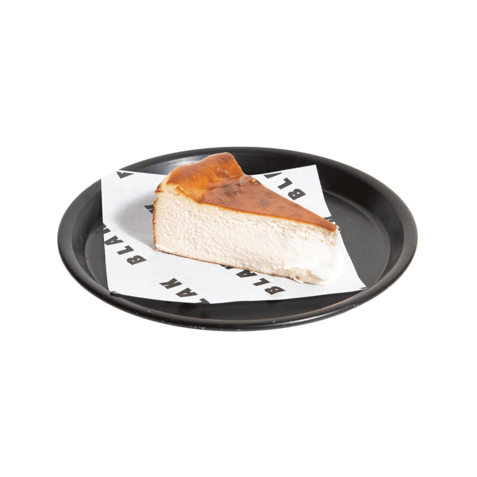 San Sebastian Cheesecake