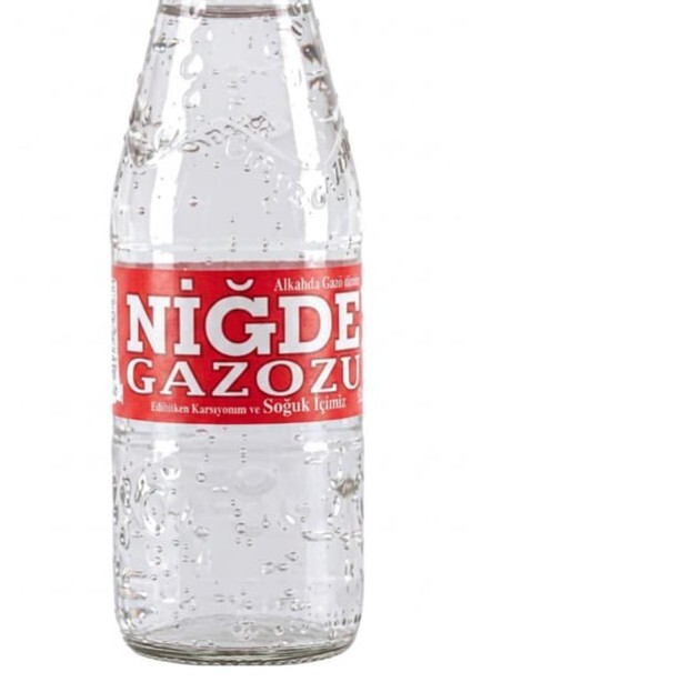 Niğde Gazozu