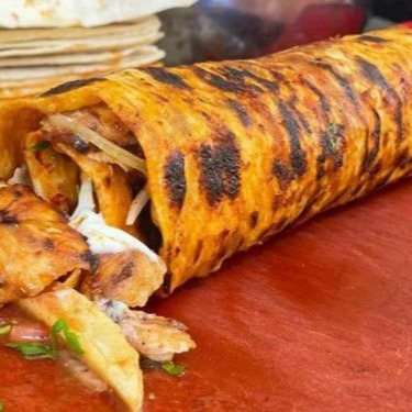 3'lü Mega Menü İskenderun Soslu Döner