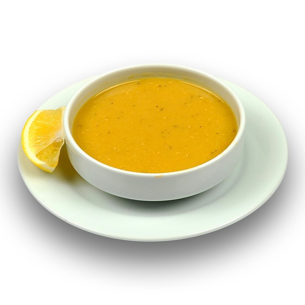 Mercimek Çorbası