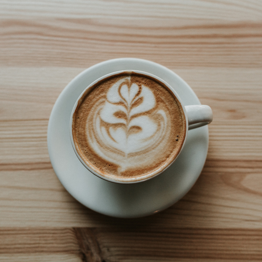 White Mocha