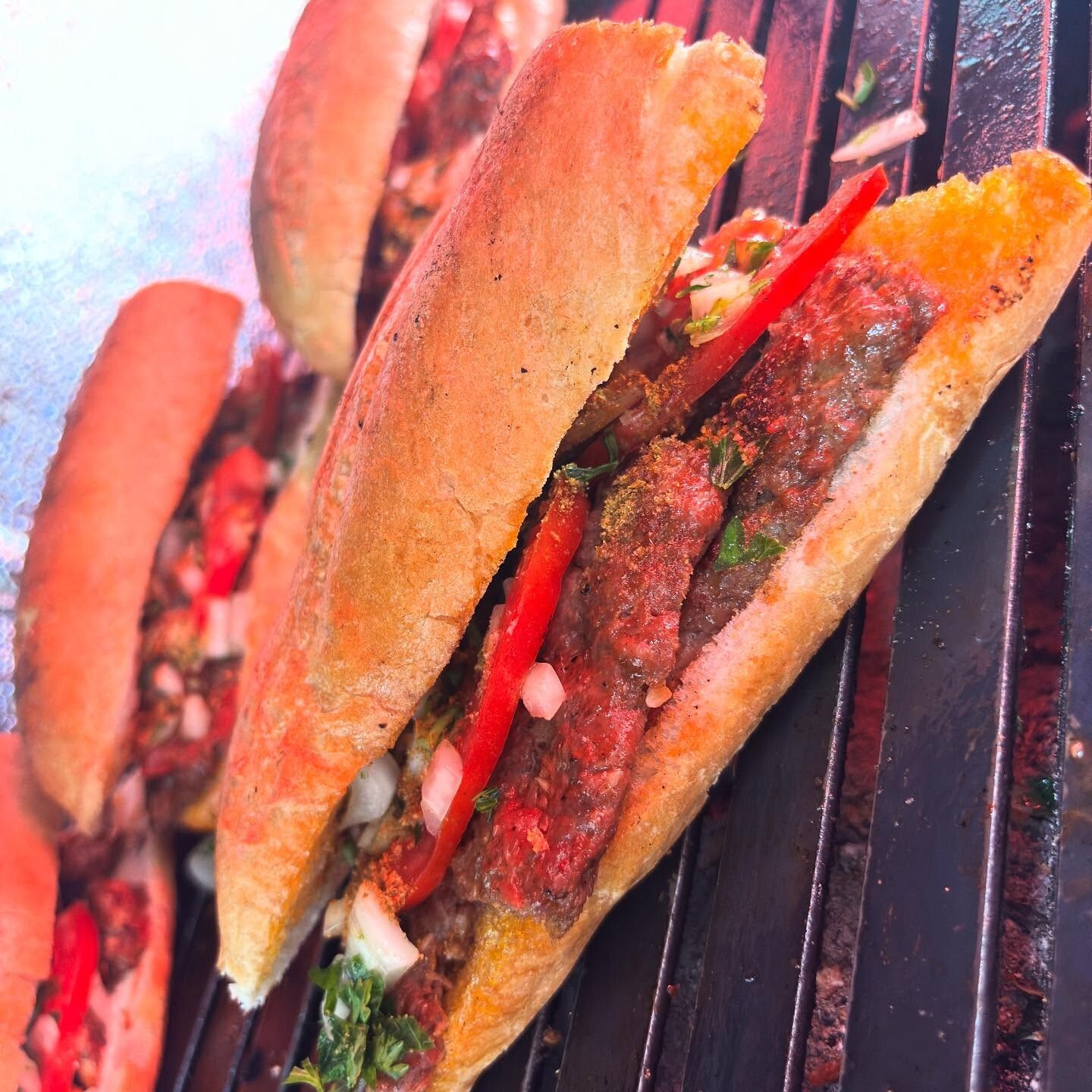 Ekmek Arası Adana