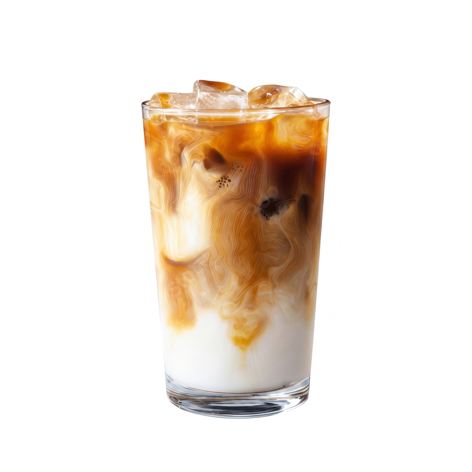 Iced Latte
