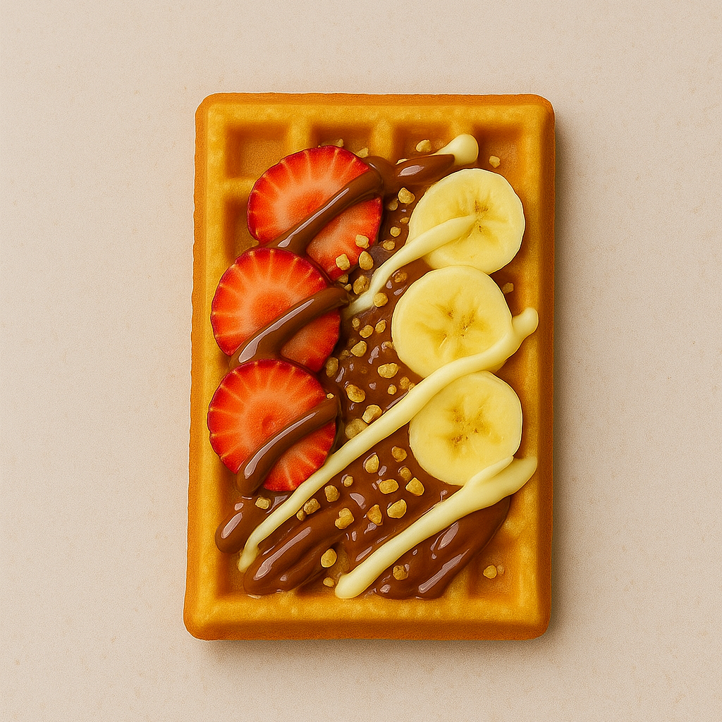 Loya Waffle