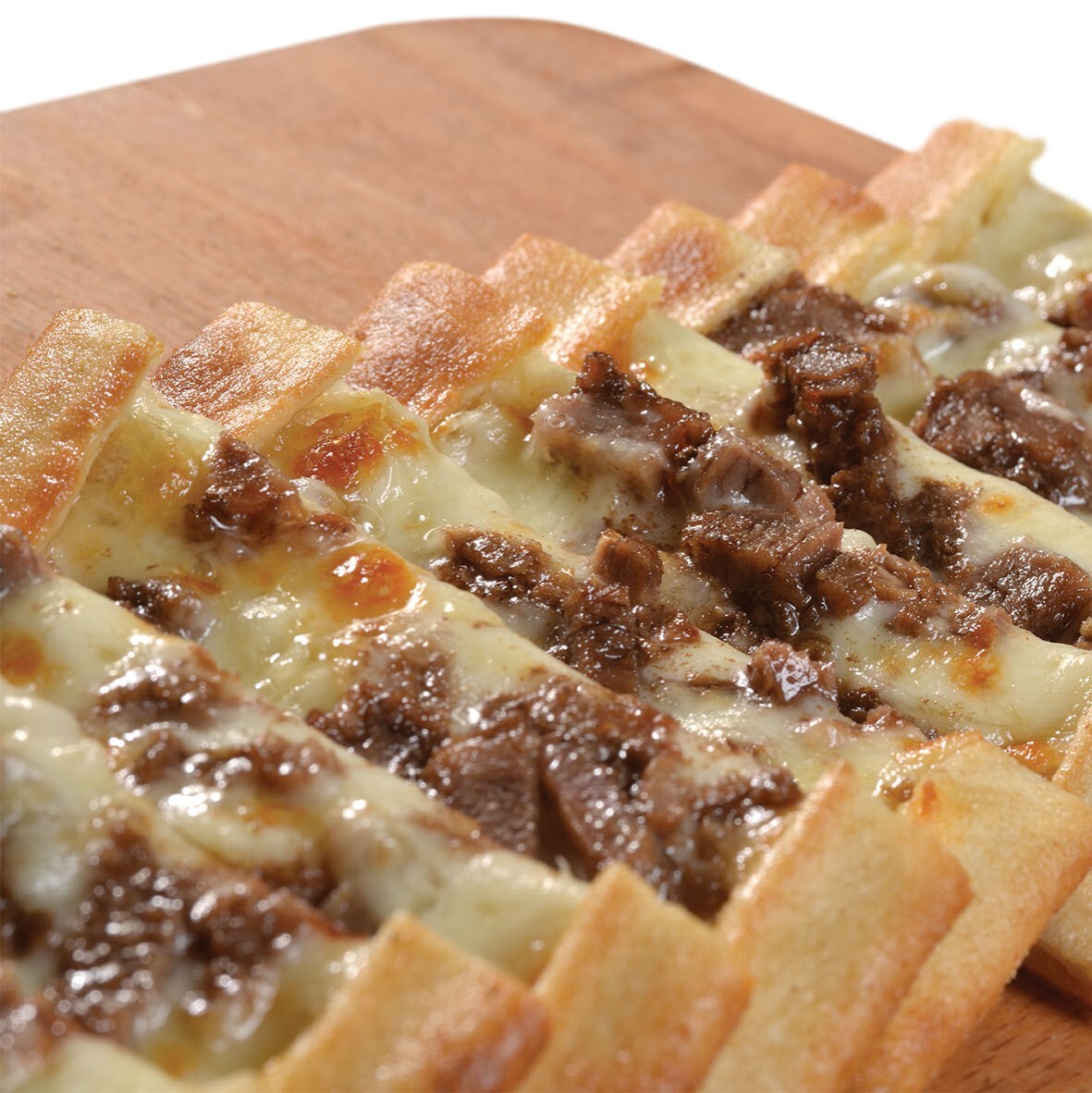 Kavurma Kaşarlı