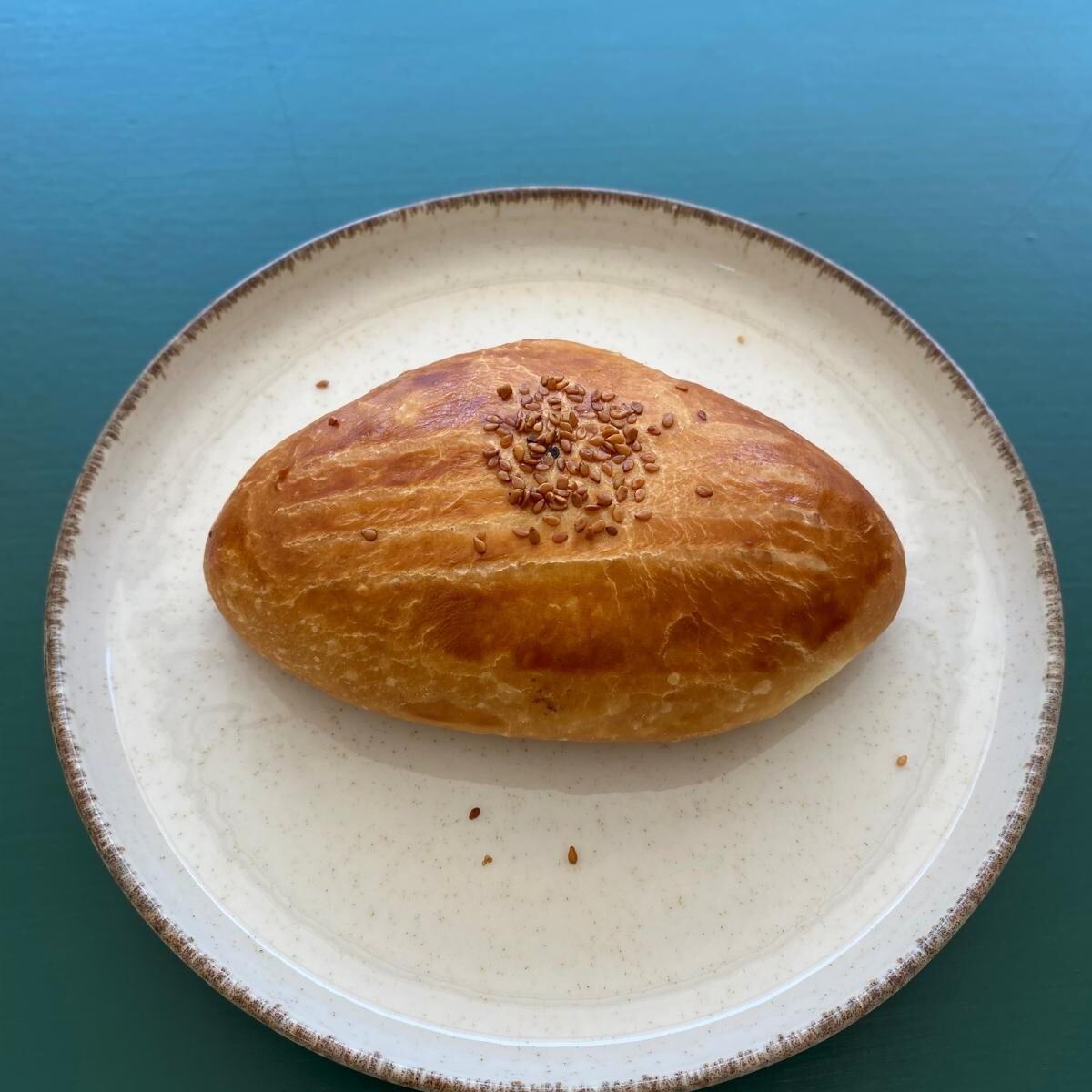 Patatesli Poğaça