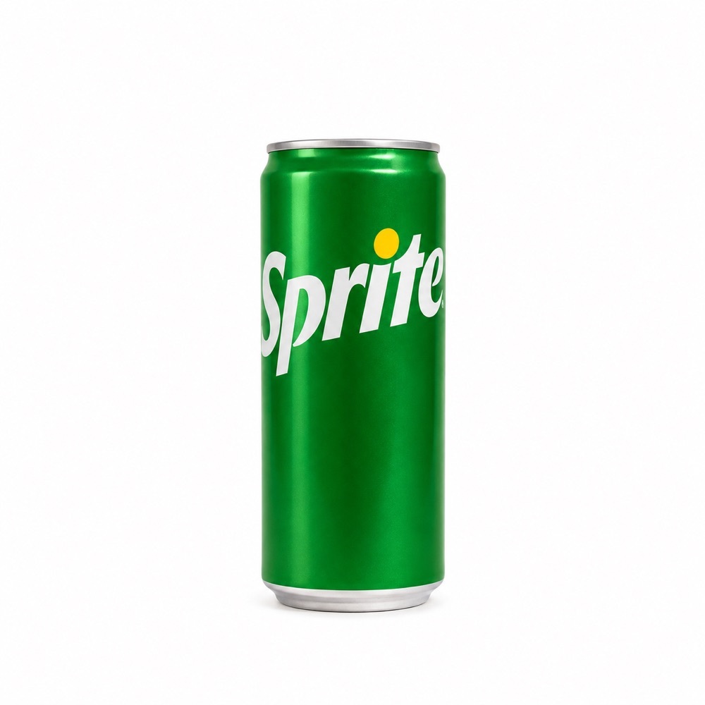Sprite Gazoz