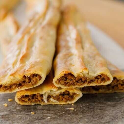 Bafra Pidesi