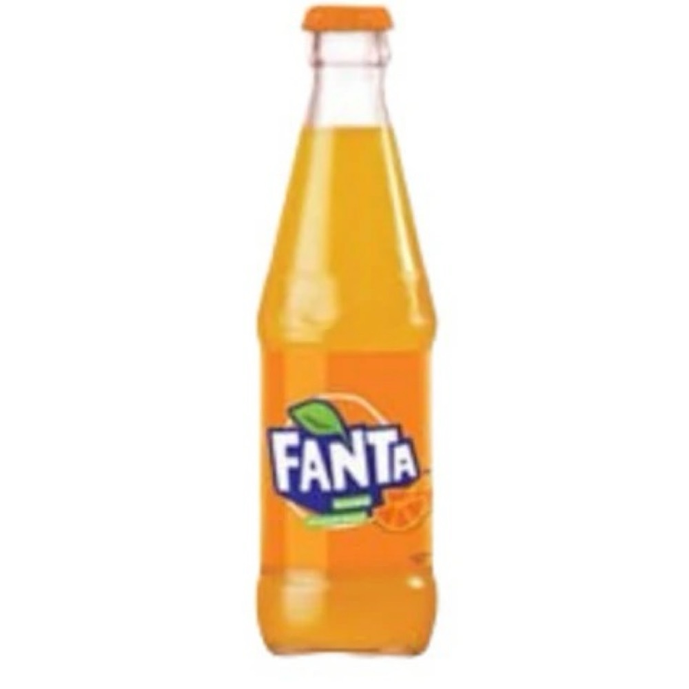 Fanta (30 cl)