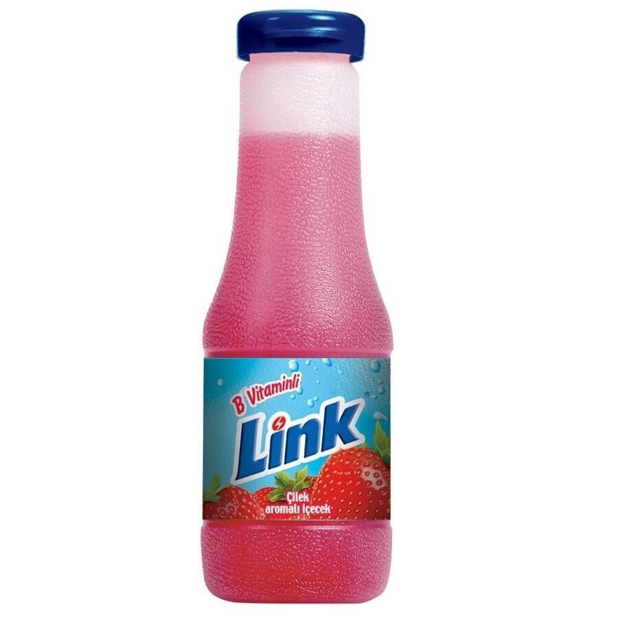 Link Çilekli (20cl)