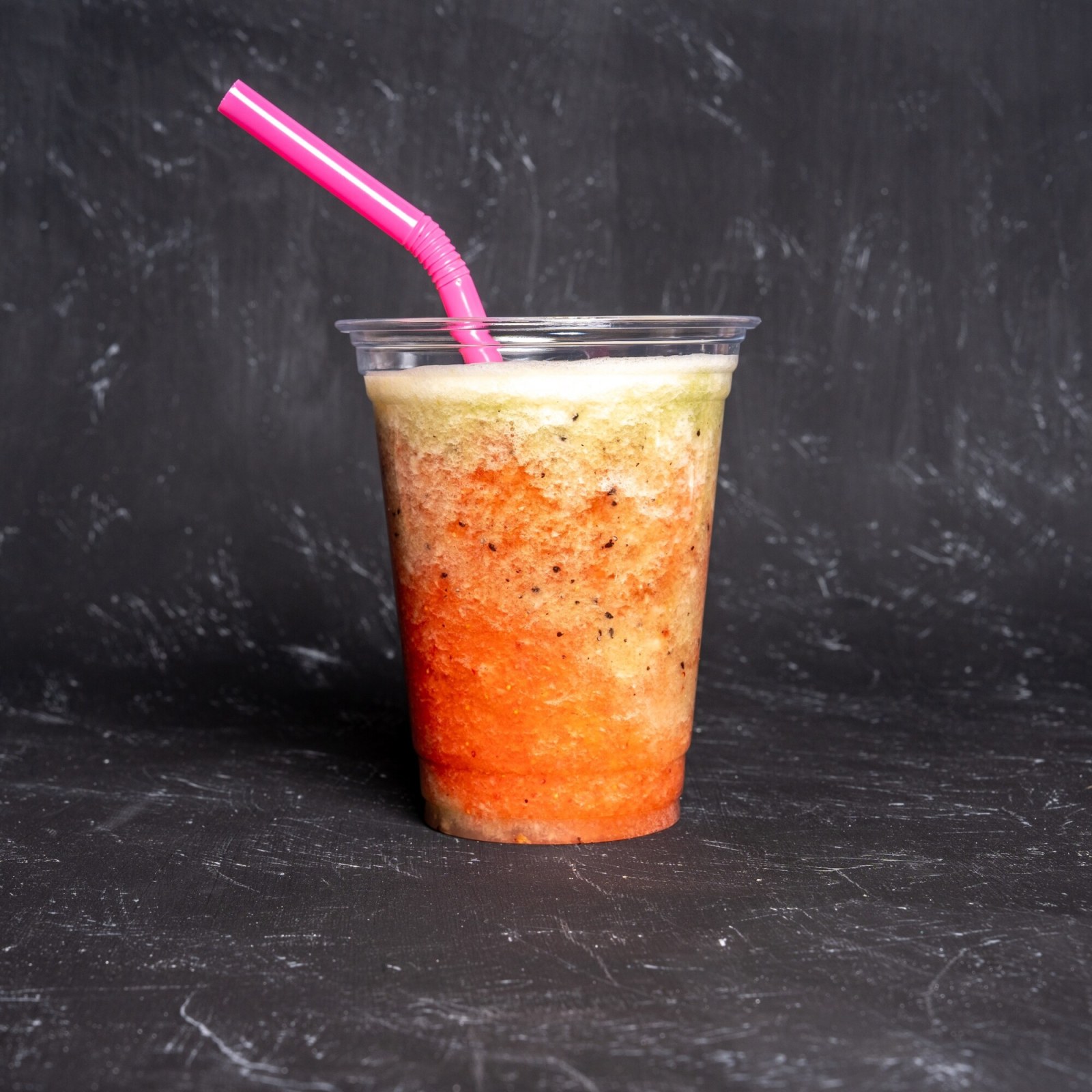 Karışık Frozen (30 cl.)