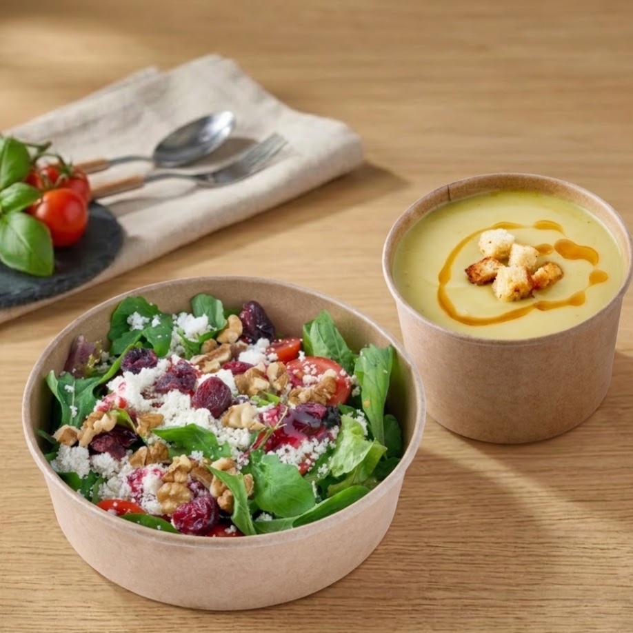 Ekonomik Salata Menü