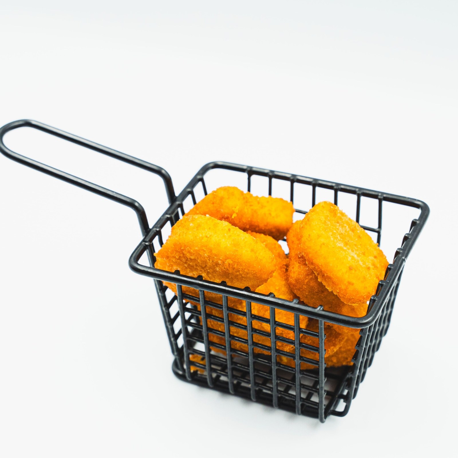 Nugget 6 Adet