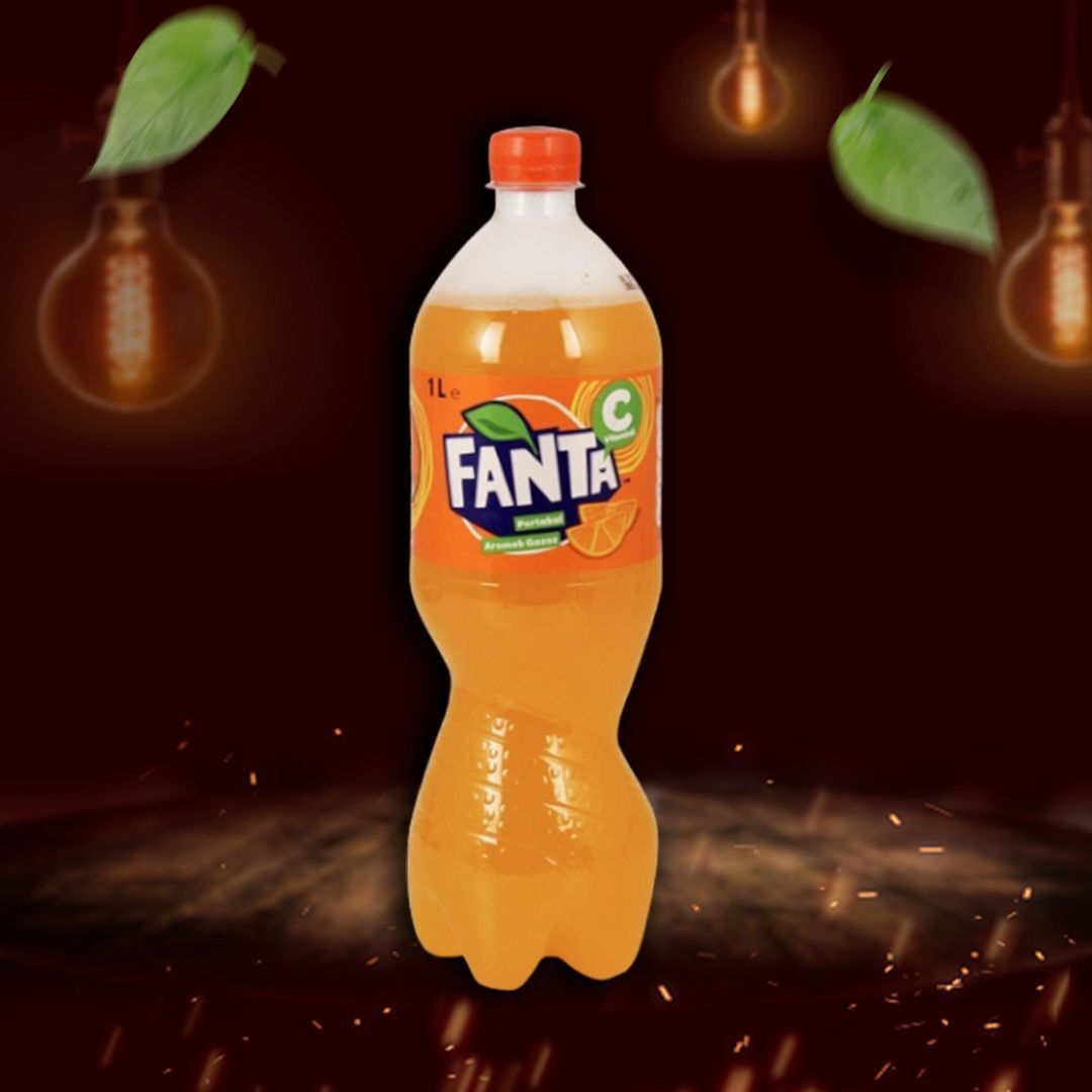 Fanta (1 L.)