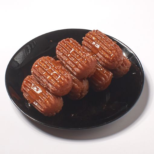 Osmanlı Tulumbası (500 gr.)