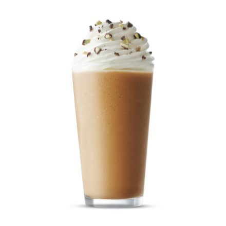 Mint Condition Mocha Cooler