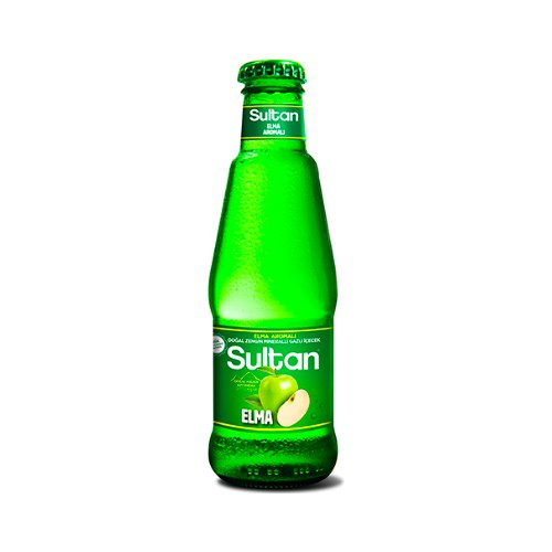 Elmalı Soda