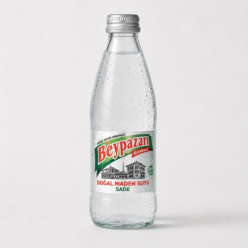 Sade Soda
