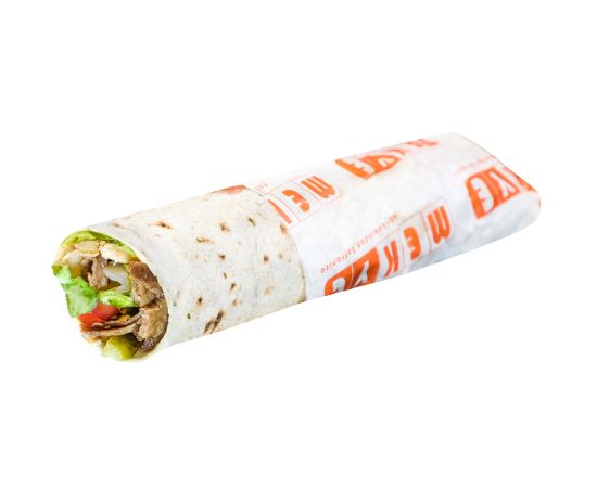 Et Döner Dürüm ( 70gr )