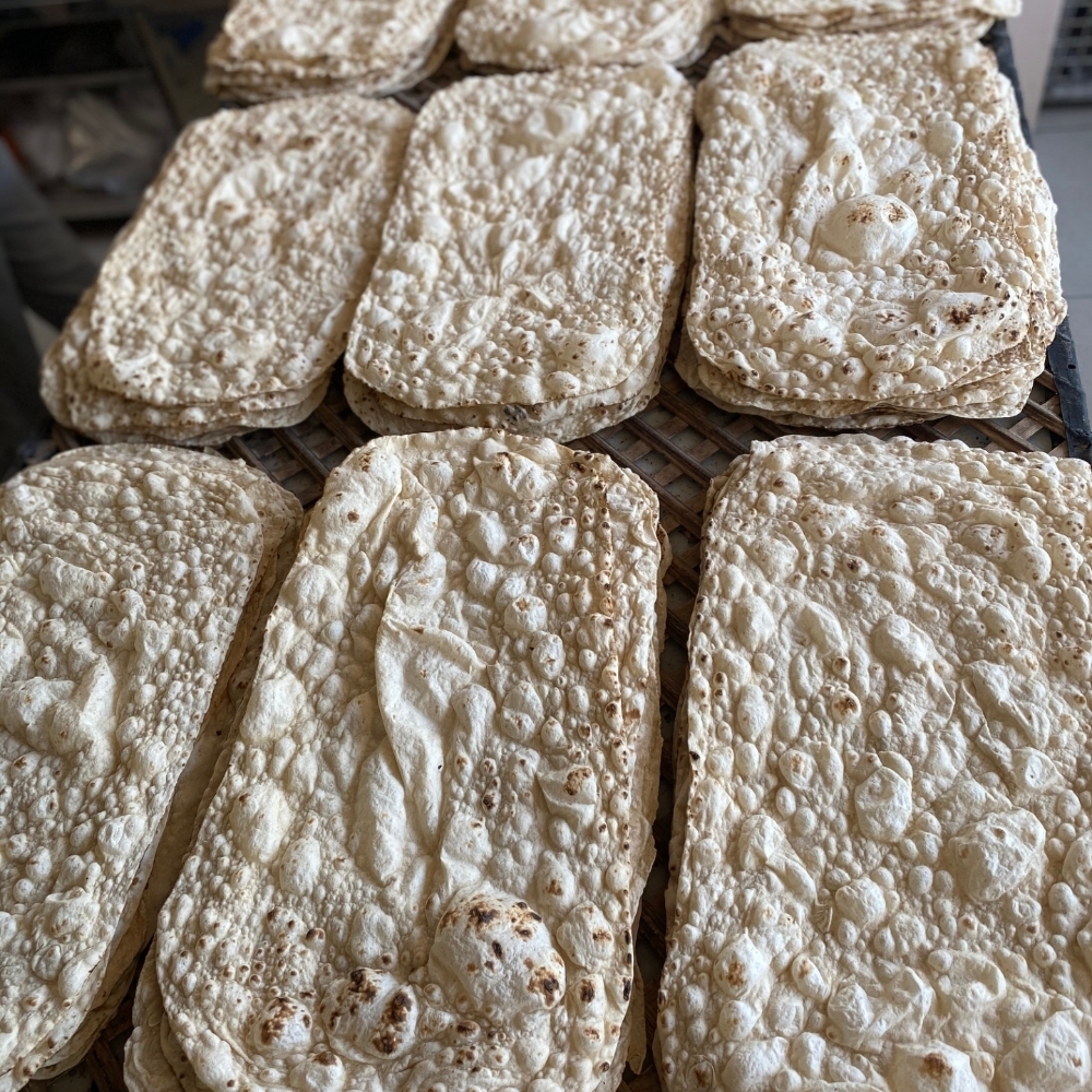 Okçu Lavaş